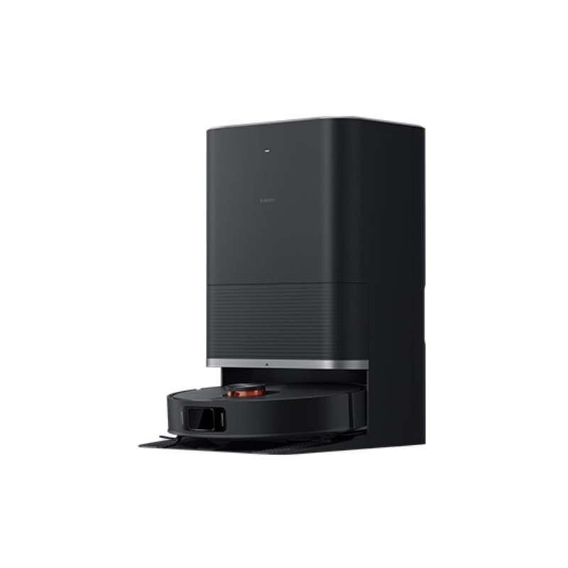 Xiaomi Robot Vacuum X20 Max | Inteligentny odkurzacz | 5200mAh, 8000Pa Xiaomi Robot Vacuum X20 Max | Inteligentny odkurzacz | 5200mAh, 8000Pa