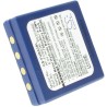 Bateria do HBC BA222060 6V700mAh FUB3 zamiennik