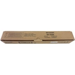 Sharp MX-312GR bęben do tonera Oryginalny 1 szt.