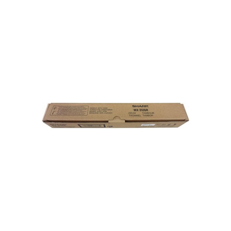 Sharp MX-312GR bęben do tonera Oryginalny 1 szt. Sharp MX-312GR bęben do tonera Oryginalny 1 szt.