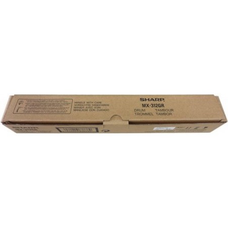Sharp MX-312GR bęben do tonera Oryginalny 1 szt.