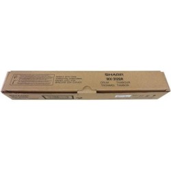 Sharp MX-312GR bęben do tonera Oryginalny 1 szt.