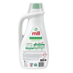 MILL Żel do prania UNIWERSALNY 3l, 60 prań (opak.zb 4 szt.)