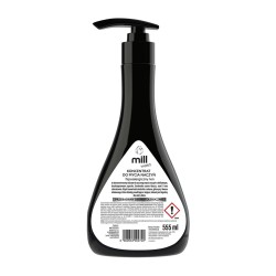 MILL WASH Koncentrat balsam do mycia naczyń Hipoalergiczny Len 555ml (opak.zb 15 szt.)