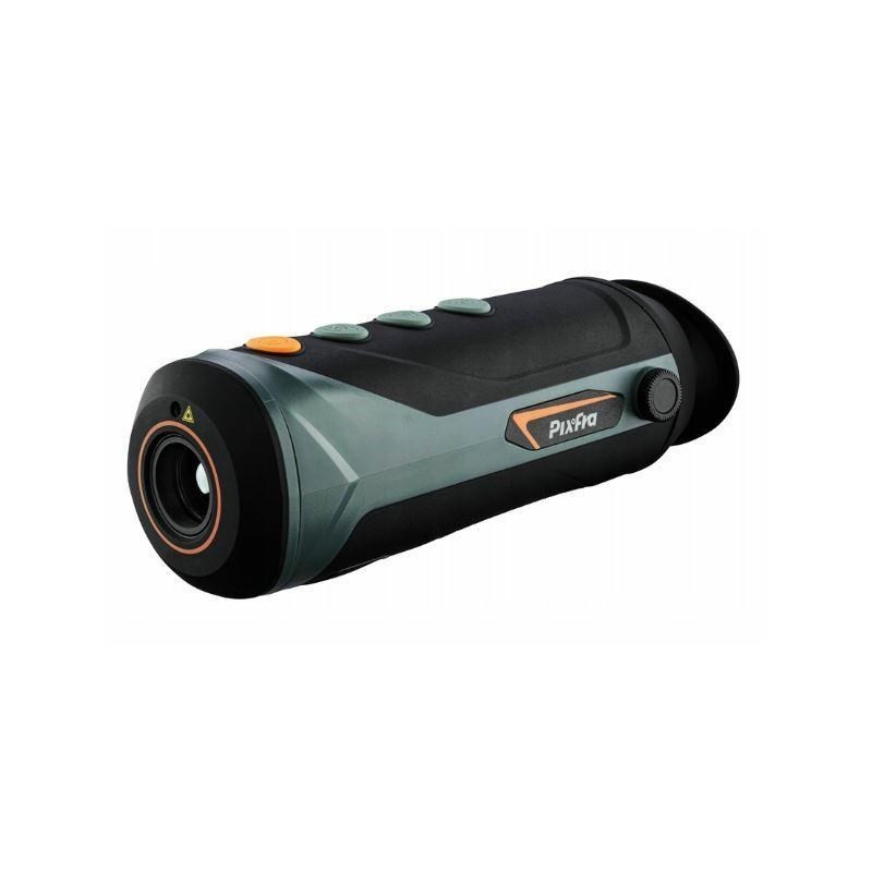 Kamera IP termowizyjna PFI-M20-B15-G