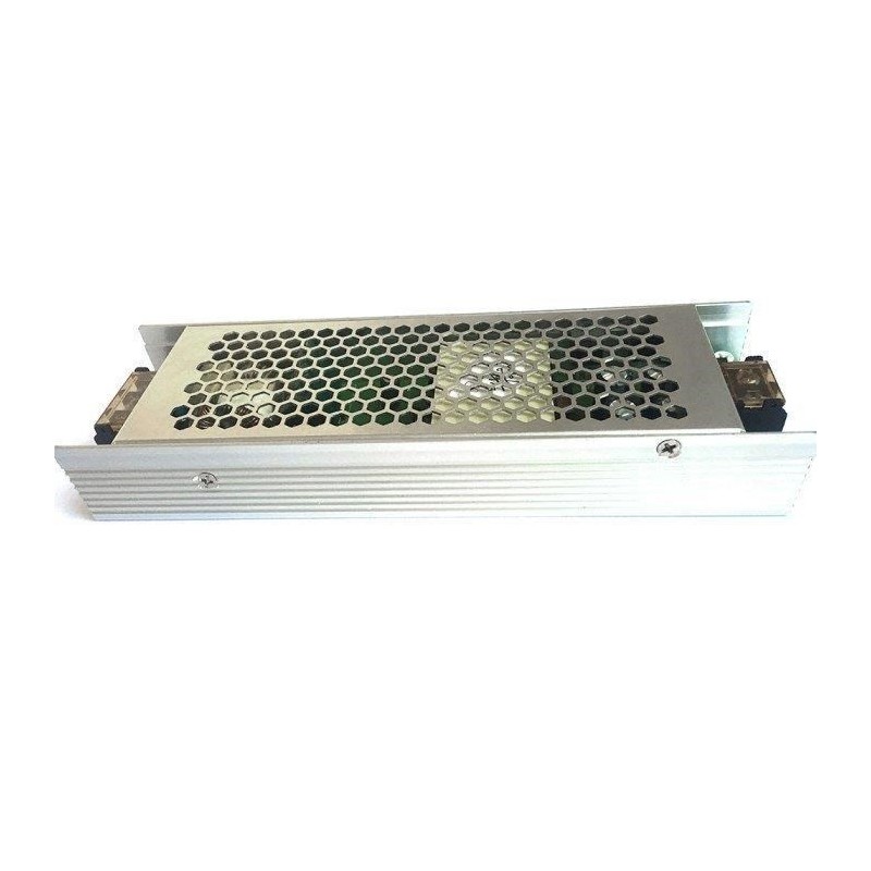 Zasilacz LED V-TAC VT-20153 Modułowy, filtr EMI 150W 24V 6.5A IP20 (SKU 3253)
