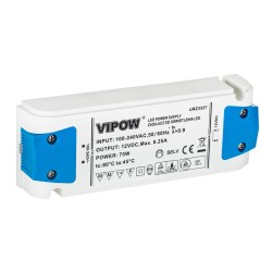 Zasilacz 75W do oświetlenia LED