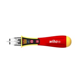 Próbnik napięcia volt detector, jednobiegunowy, bezdotykowy