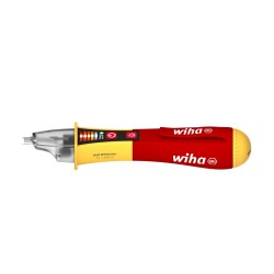 Próbnik napięcia volt detector, jednobiegunowy, bezdotykowy