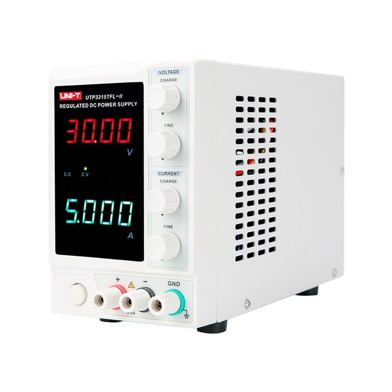 Zasilacz laboratoryjny UTP3315TFL-II Zasilacz laboratoryjny UTP3315TFL-II