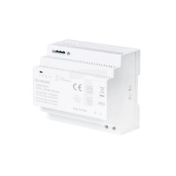 Zasilacz Yingjiao DIN YSDS 12V 11,3A 136W