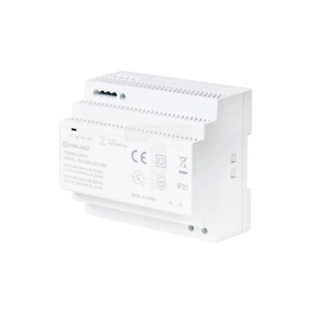Zasilacz Yingjiao DIN YSDS 12V 11,3A 136W