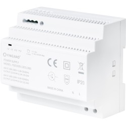 Zasilacz Yingjiao DIN YSDS 12V 11,3A 136W