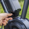 QOLTEC ŁADOWARKA DO BATERII ROWERU ELEKTRYCZNEGO 36V | 42V | 2A | 5.52.1