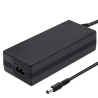 QOLTEC ŁADOWARKA DO BATERII ROWERU ELEKTRYCZNEGO 36V | 42V | 2A | 5.52.1