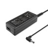 QOLTEC ZASILACZ DO MONITORA LG 25W | 19V | 1.3A | 6.54.4 |+KABEL ZASILAJĄCY