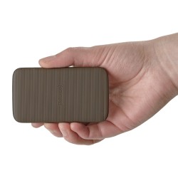 Intenso Lesen/Schreiben bis zu 1000 MB/s/500GB USB Type-C 3.2 Gen 2 (3.1 Gen 2) Brązowy
