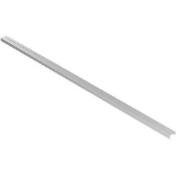 Ceownik montażowy perforowany 50x100x3 mm/2,8 mb MAGNELIS (K-47-1-MAG)