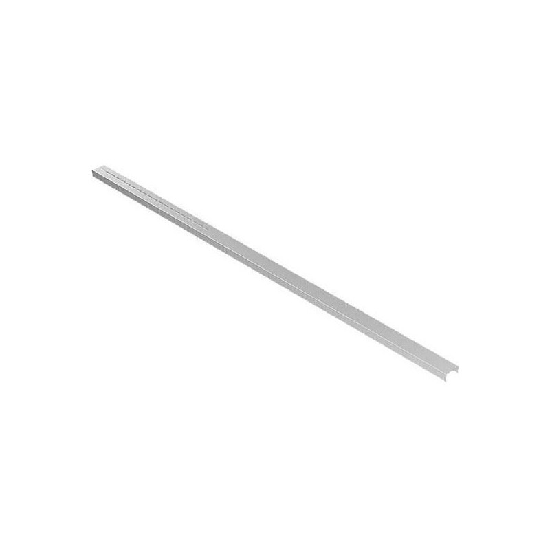 Ceownik montażowy perforowany 50x100x3 mm/2,8 mb MAGNELIS (K-47-1-MAG)