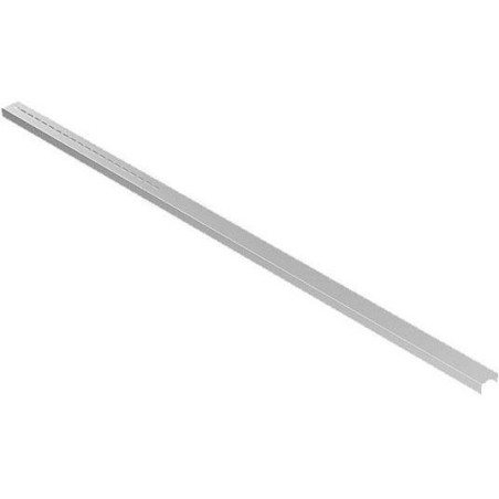 Ceownik montażowy perforowany 50x100x3 mm/2,8 mb MAGNELIS (K-47-1-MAG)