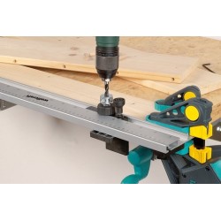 wolfcraft GmbH 4650000 narzędzie do drapowania Przyrząd do kołków