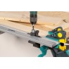 wolfcraft GmbH 4650000 narzędzie do drapowania Przyrząd do kołków