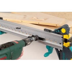 wolfcraft GmbH 4650000 narzędzie do drapowania Przyrząd do kołków