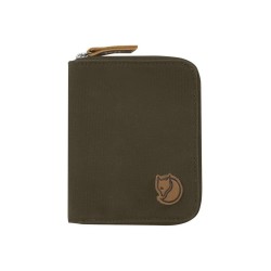Portfel zip wallet FJALLRAVEN