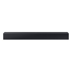 Soundbar Samsung HW-C400/EN 2.0 40 W Dolby Digital Czarny