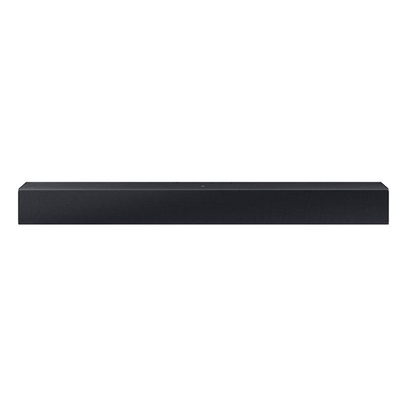 Samsung HW-C400/EN moduł głośników Czarny 2.0 kan. Samsung HW-C400/EN moduł głośników Czarny 2.0 kan.