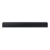 Soundbar Samsung HW-C400/EN 2.0 40 W Dolby Digital Czarny