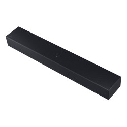 Soundbar Samsung HW-C400/EN 2.0 40 W Dolby Digital Czarny