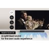 Soundbar Samsung HW-C400/EN 2.0 40 W Dolby Digital Czarny