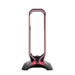 Stojak na słuchawki TRUST GXT265 CINTAR RGB HEADSET STAND