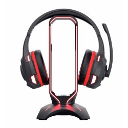 Stojak na słuchawki TRUST GXT265 CINTAR RGB HEADSET STAND