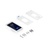 Monitor do domofonu Ubiquiti UA-Intercom-Viewer UniFi Access 5" dotykowy, zasilanie PoE