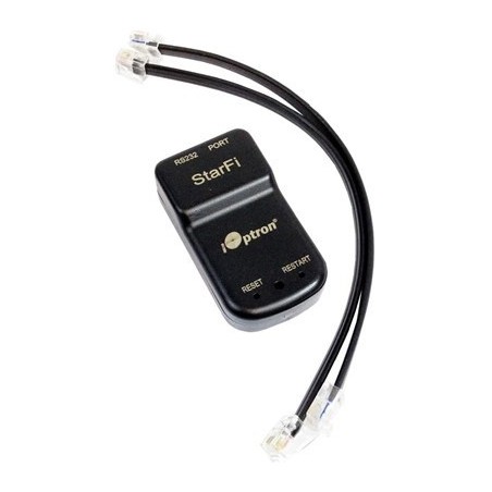 Adapter WiFi iOptron iStarFi do CEM60/iEQ45 Pro