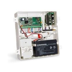 Satel OPU-4 PW obudowa elektryczna