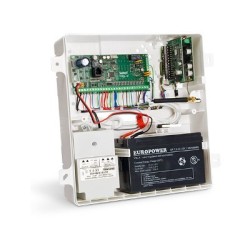 Satel OPU-4 PW obudowa elektryczna