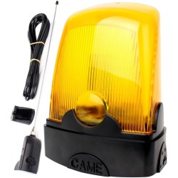 Lampa CAME KIARO KLED24 24V