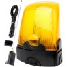 Lampa CAME KIARO KLED24 24V