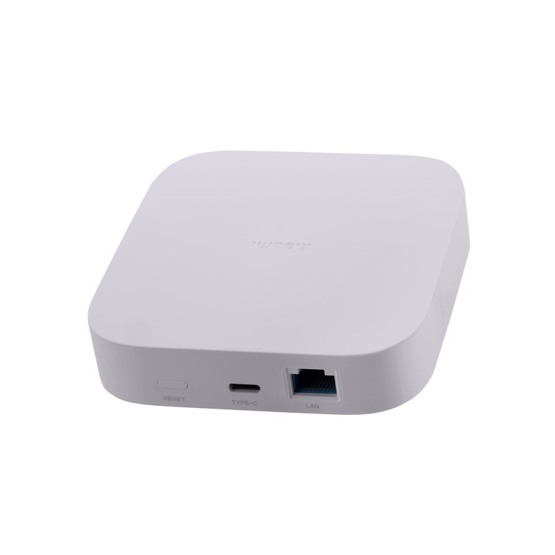 Centrala Xiaomi Mi Smart Home Hub 2 Centrala Xiaomi Mi Smart Home Hub 2