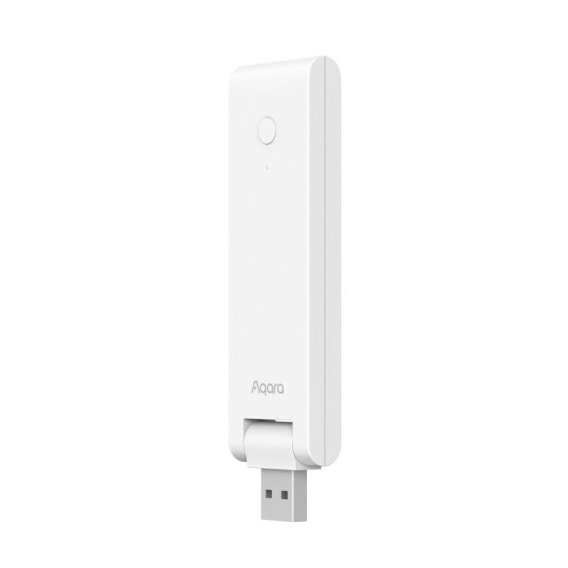 Aqara Hub E1 Jednostka Centralna Smart Home HE1-G01 Aqara Hub E1 Jednostka Centralna Smart Home HE1-G01