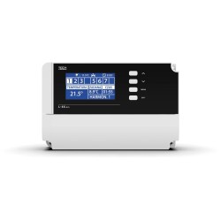Sterownik zaworów termostatycznych L-4X Wi-Fi Tech