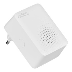 TP-Link Tapo H100 HUB Smart WiFi z dzwonkiem