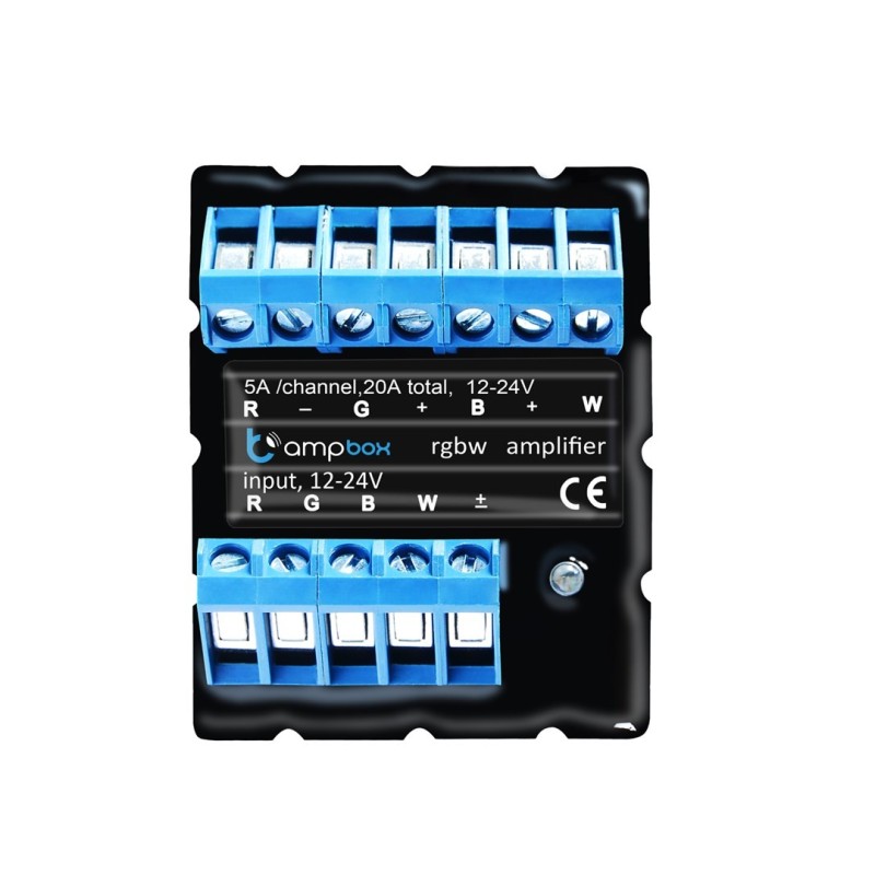 blebox ampBox blebox ampBox