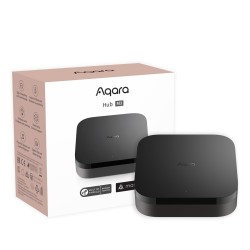 Aqara HUB M3 – Inteligentna centrala sterująca (HM-G01D)