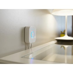 Mostek Hue Bridge Philips 929001180642 - inteligentne sterowanie oświetleniem SMART HOME HUE BRIDGE