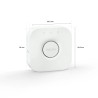 Mostek Hue Bridge Philips 929001180642 - inteligentne sterowanie oświetleniem SMART HOME HUE BRIDGE