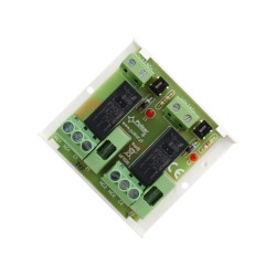 MODUŁ PRZEKAŹNIKOWY Pulsar AWZ625